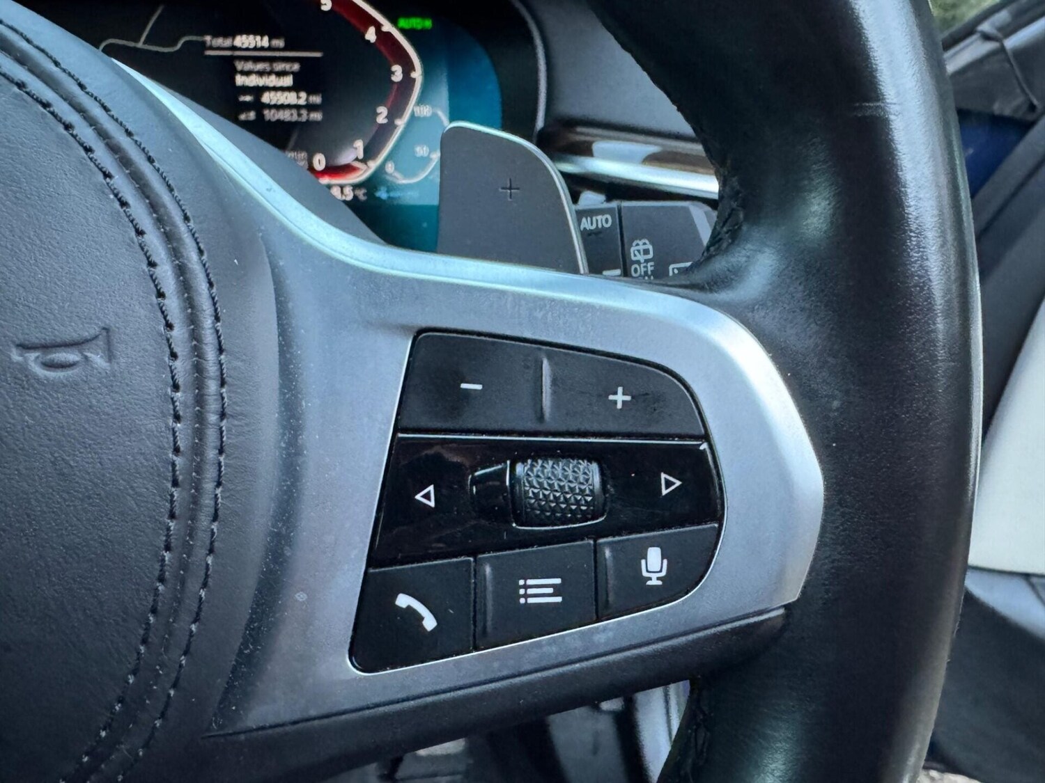 Used BMW 5 Series 2021 for sale - 77391782: Photo 41