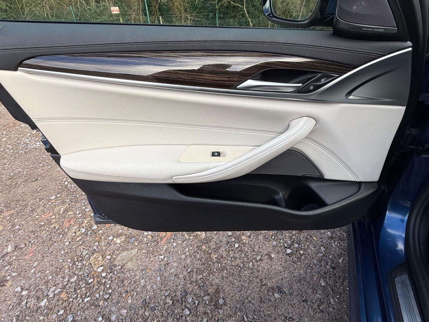 Used BMW 5 Series 2021 for sale - 77391782: Photo 44