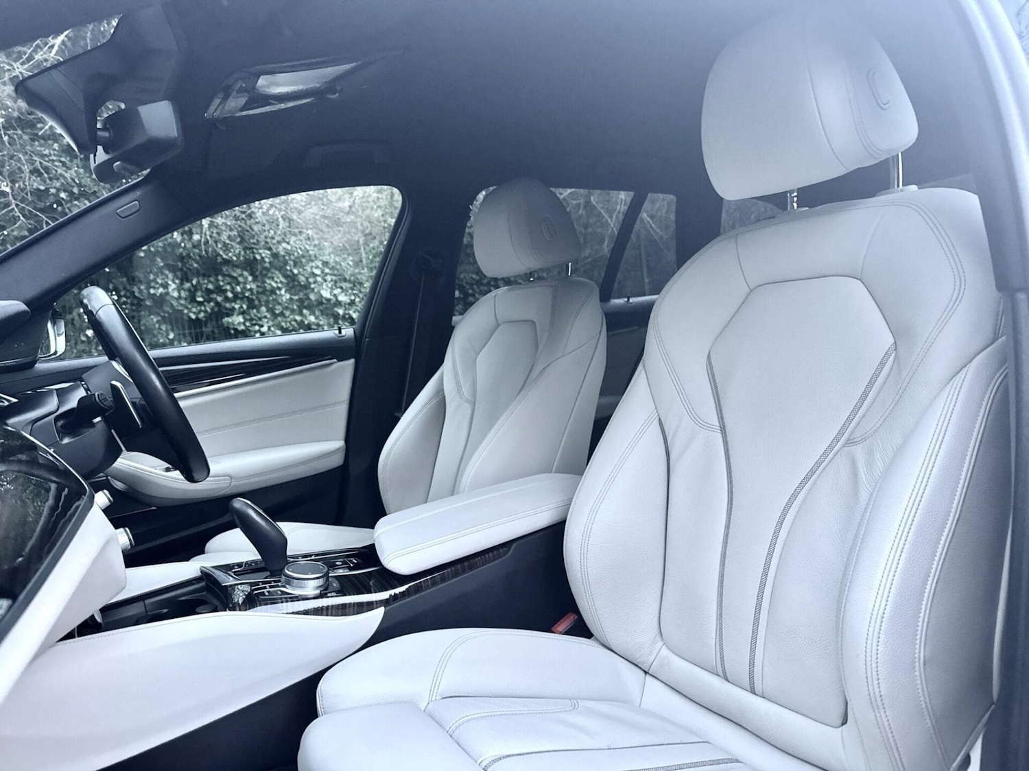 Used BMW 5 Series 2021 for sale - 77391782: Photo 45