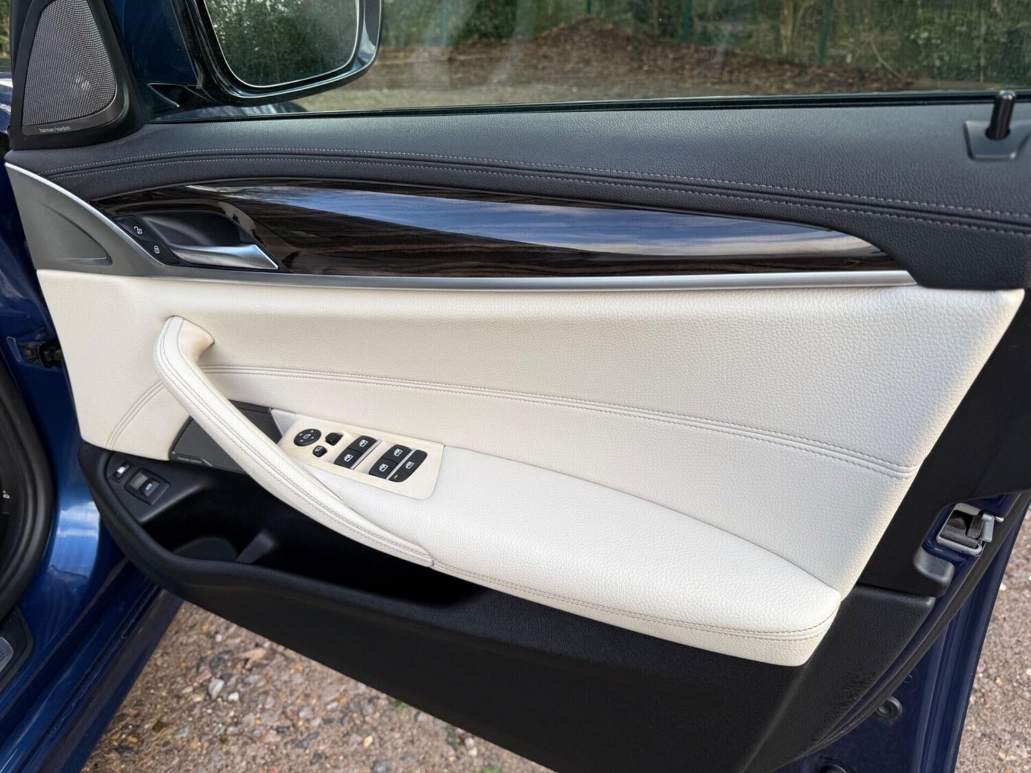 Used BMW 5 Series 2021 for sale - 77391782: Photo 46