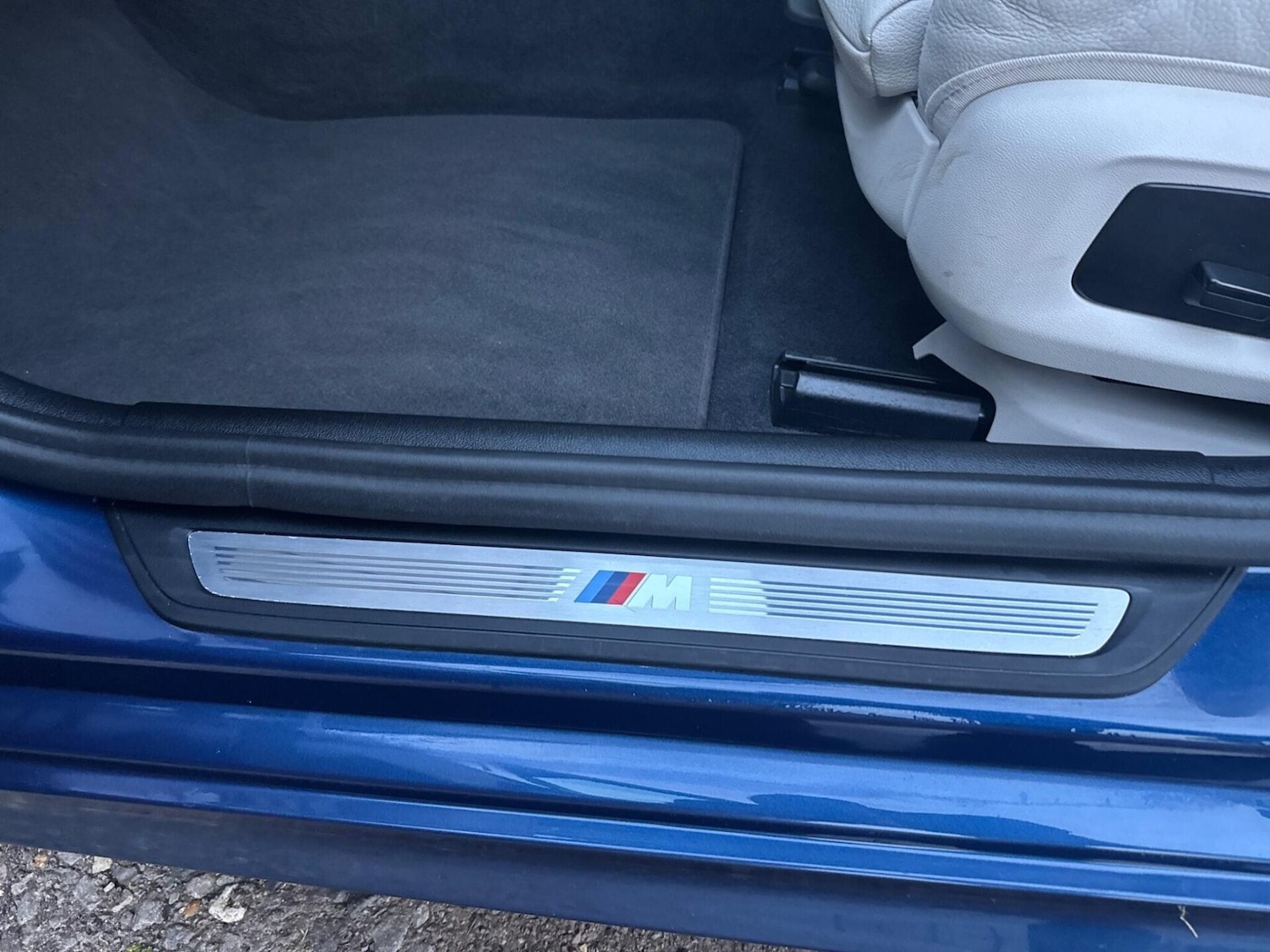 Used BMW 5 Series 2021 for sale - 77391782: Photo 48