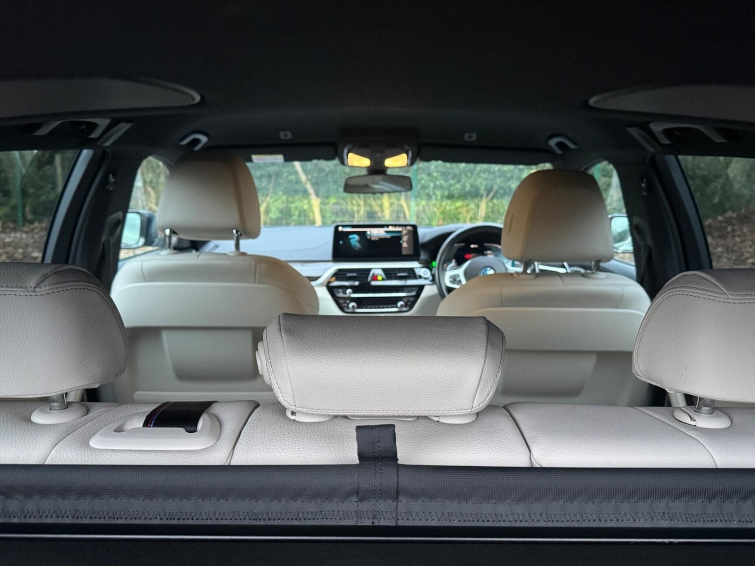 Used BMW 5 Series 2021 for sale - 77391782: Photo 52