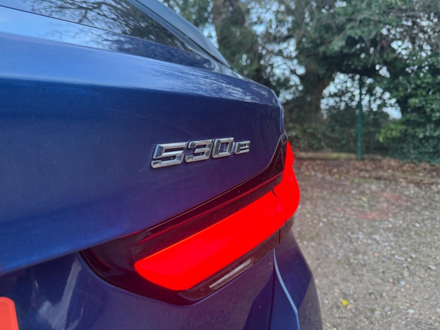 Used BMW 5 Series 2021 for sale - 77391782: Photo 55