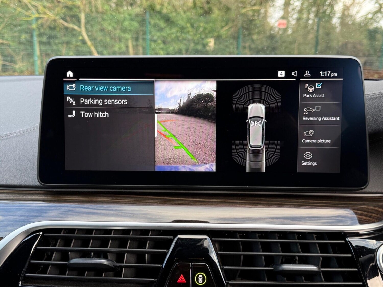 Used BMW 5 Series 2021 for sale - 77391782: Photo 56