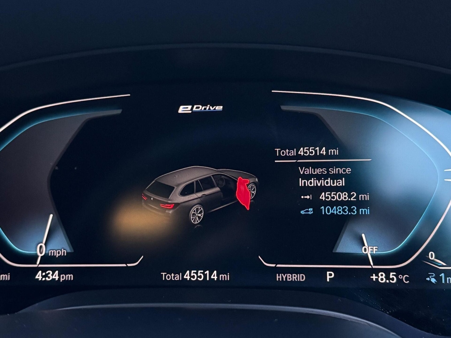 Used BMW 5 Series 2021 for sale - 77391782: Photo 6