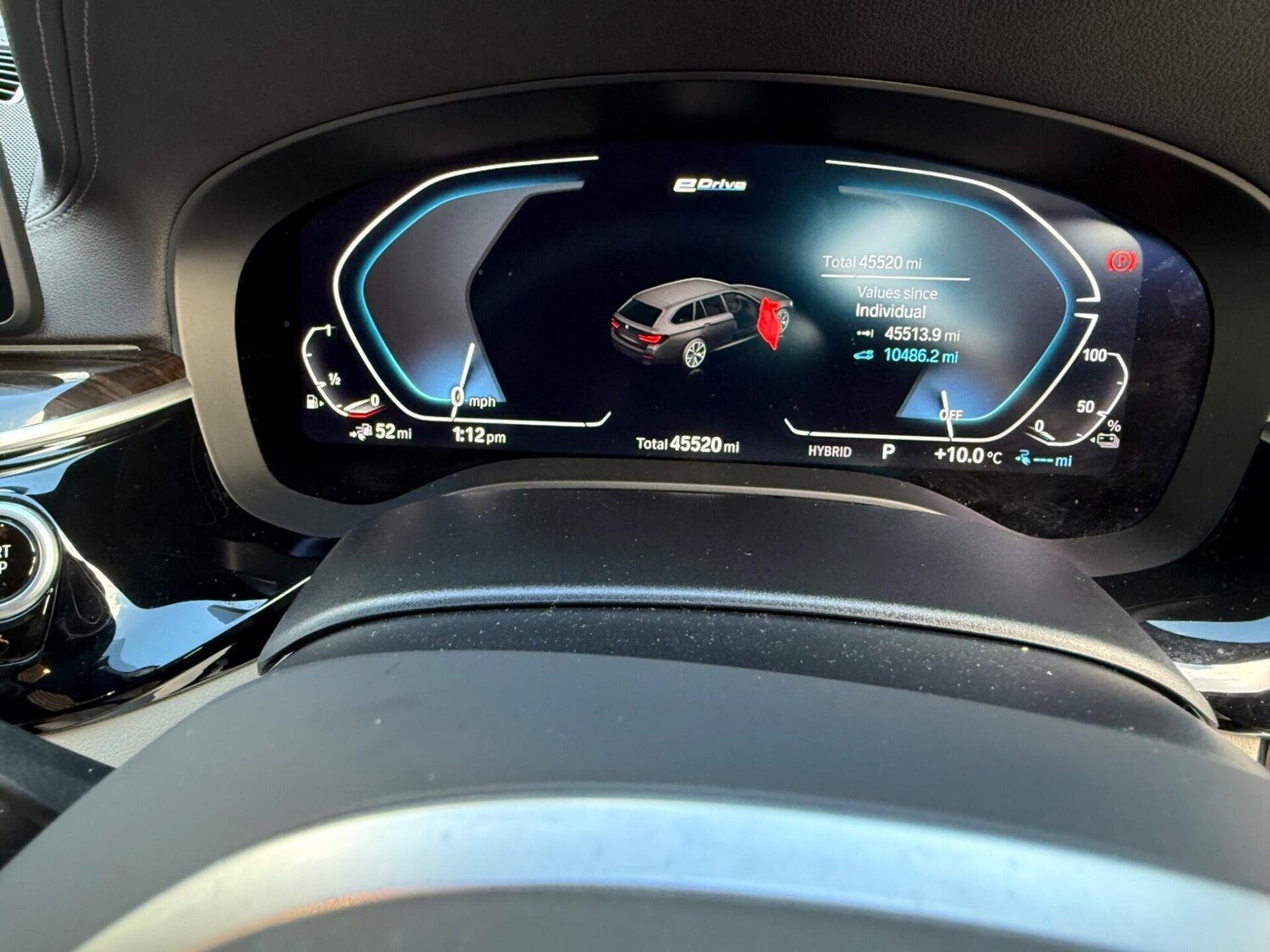 Used BMW 5 Series 2021 for sale - 77391782: Photo 61