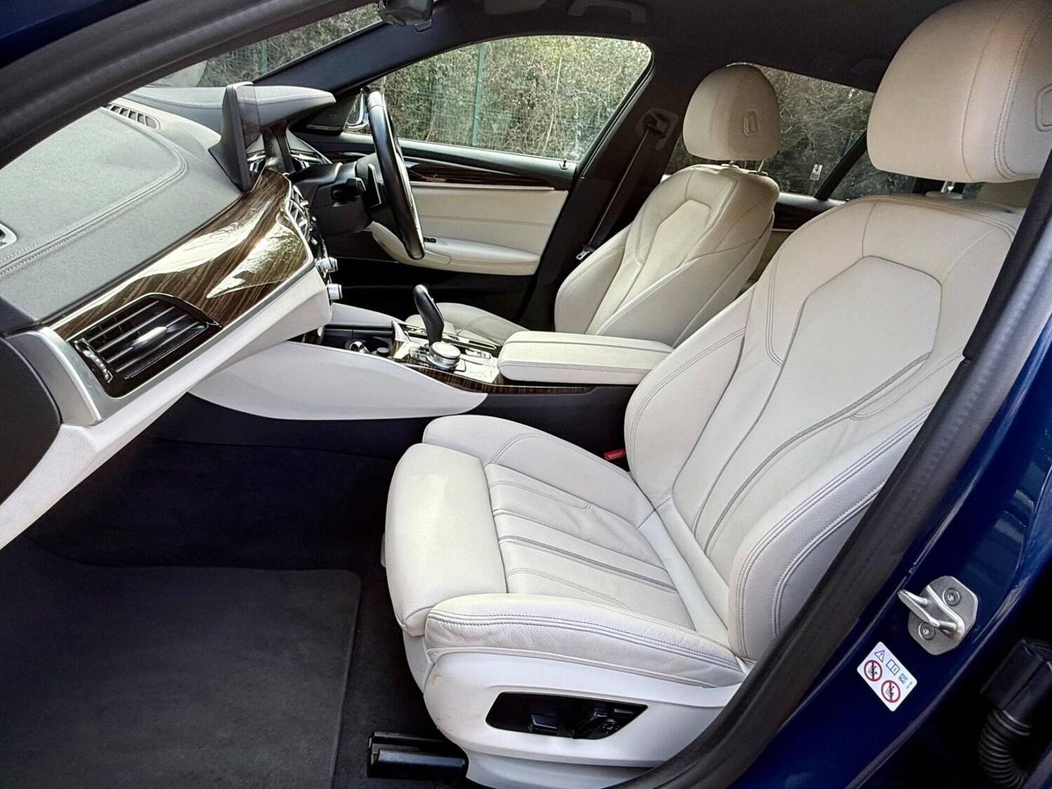 Used BMW 5 Series 2021 for sale - 77391782: Photo 68