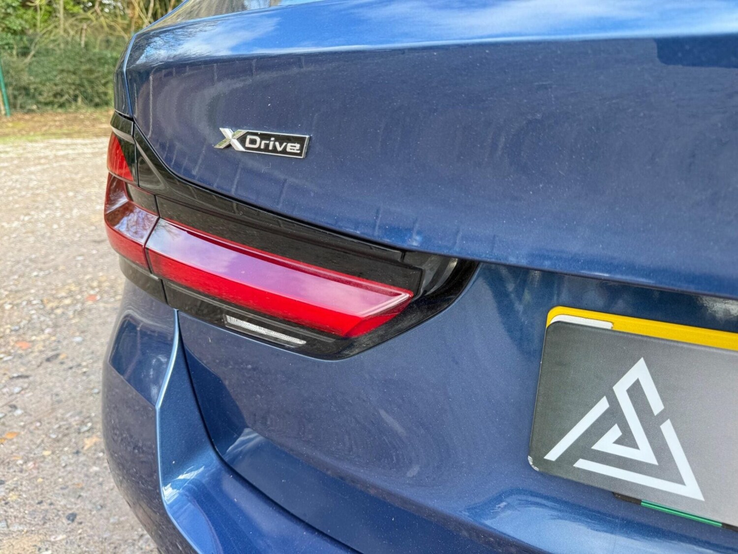 Used BMW 5 Series 2021 for sale - 77391782: Photo 70