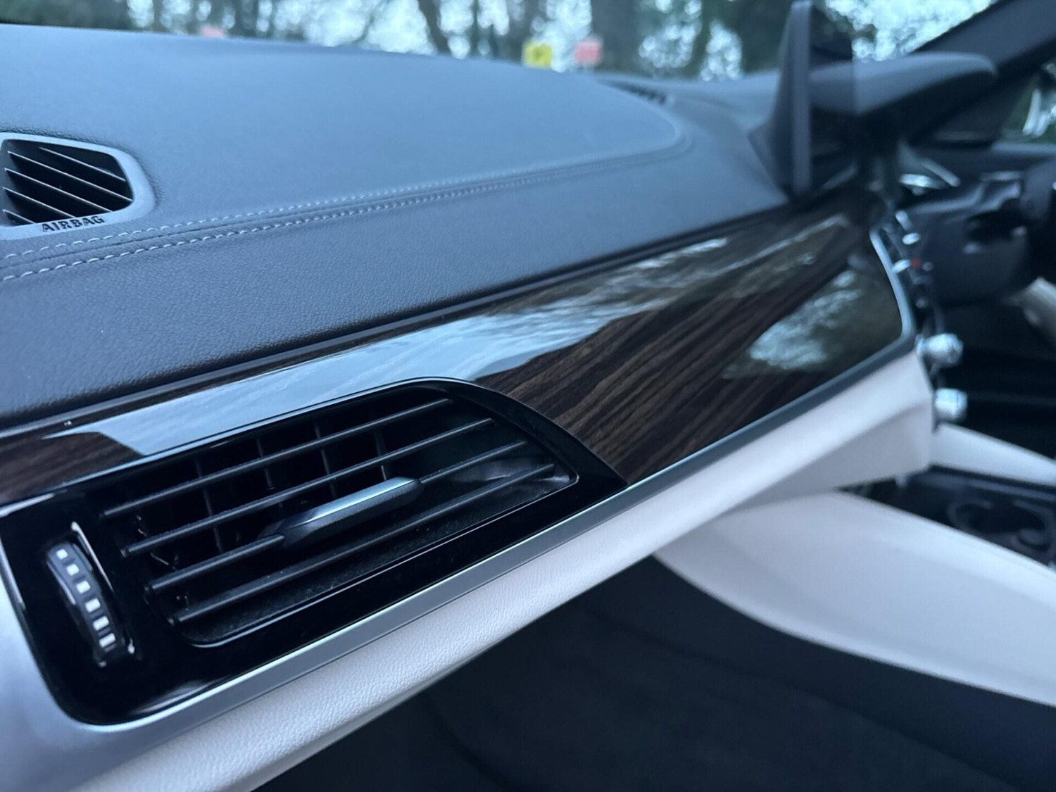 Used BMW 5 Series 2021 for sale - 77391782: Photo 72