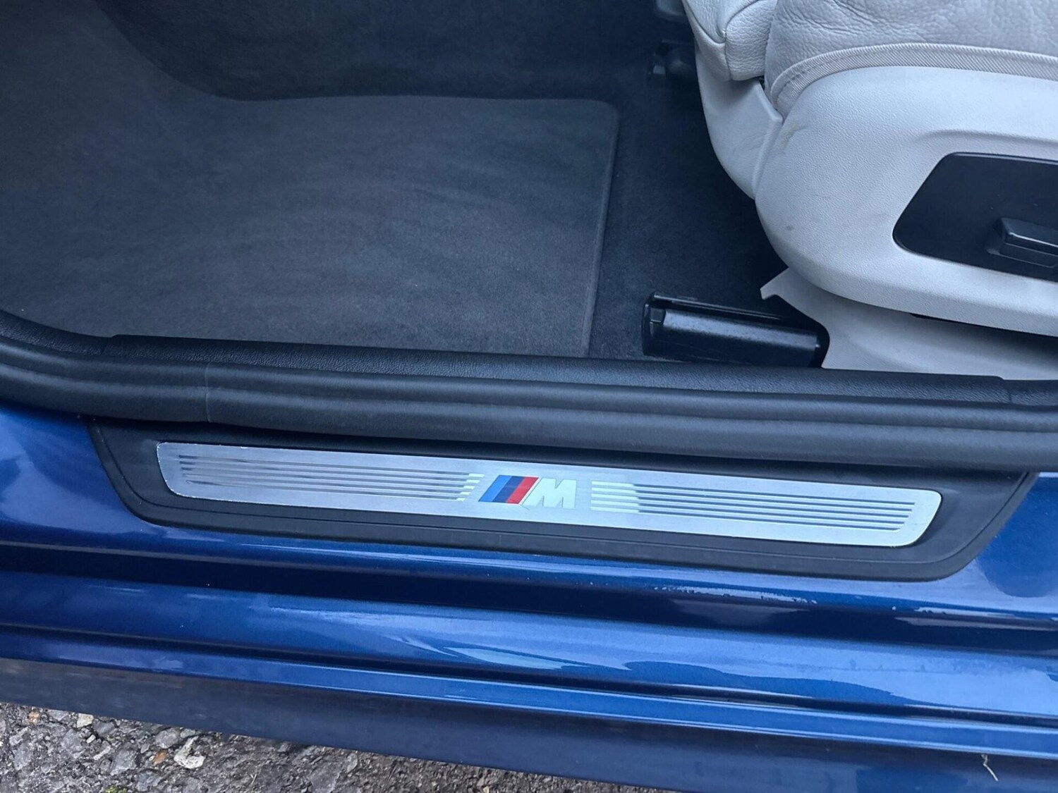 Used BMW 5 Series 2021 for sale - 77391782: Photo 74