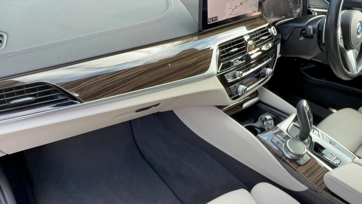 Used BMW 5 Series 2021 for sale - 77391782: Photo 83