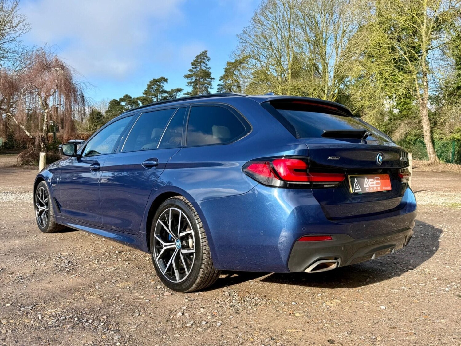 Used BMW 5 Series 2021 for sale - 77391782: Photo 92