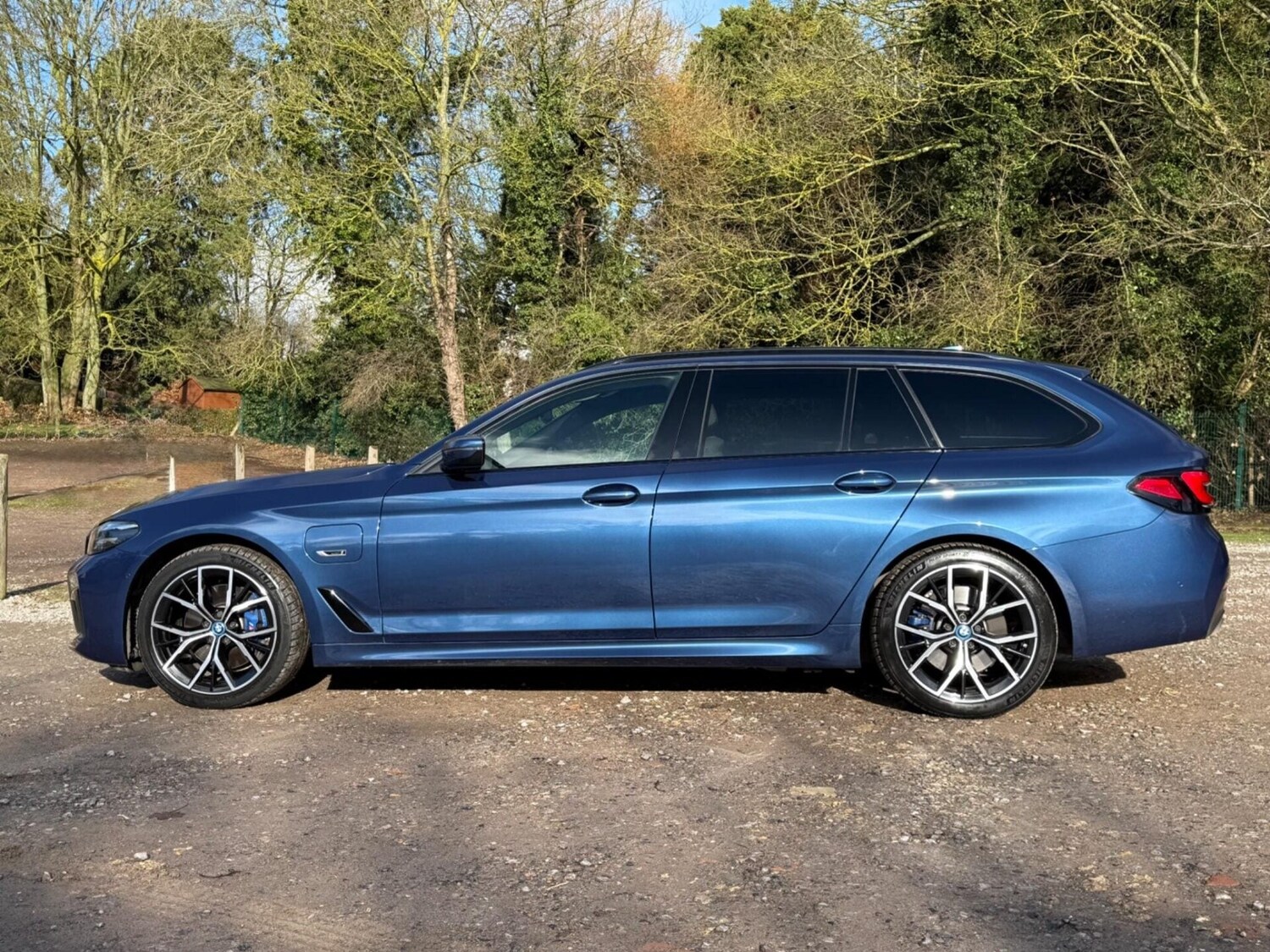 Used BMW 5 Series 2021 for sale - 77391782: Photo 93