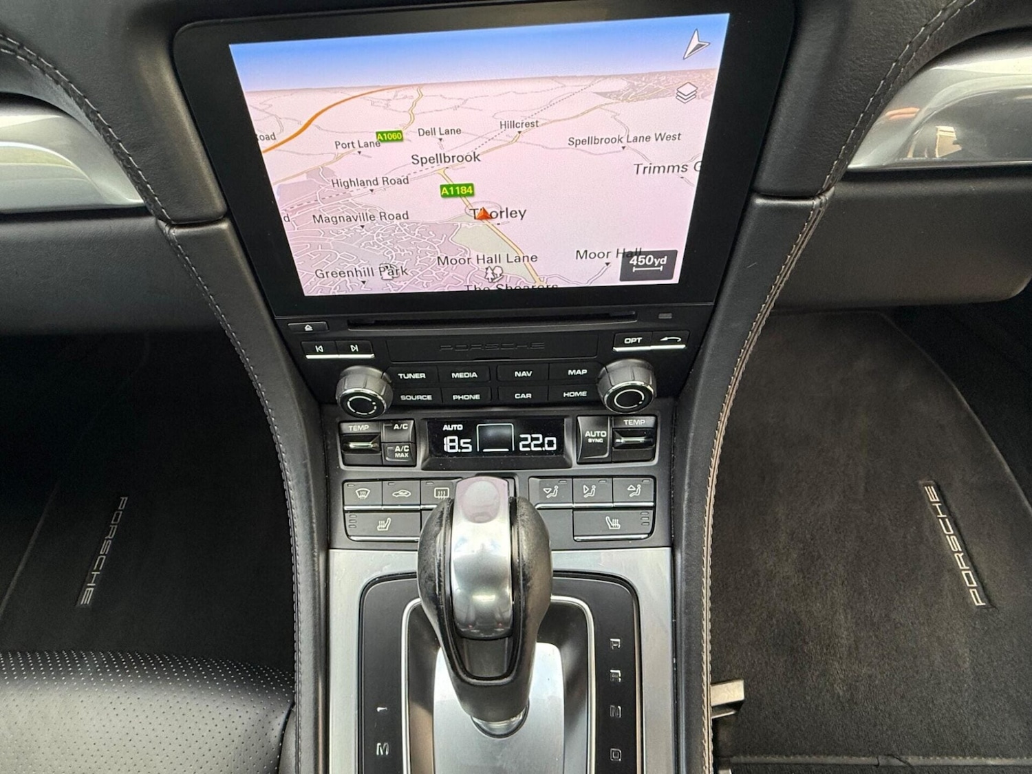 Used Porsche Cayman 2017 for sale - 77204829: Photo 10