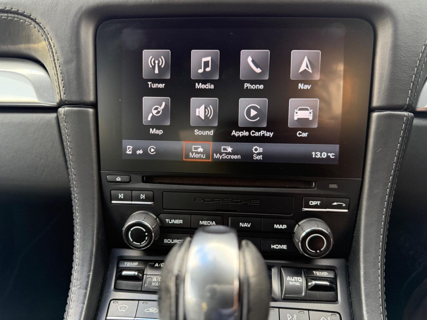 Used Porsche Cayman 2017 for sale - 77204829: Photo 29