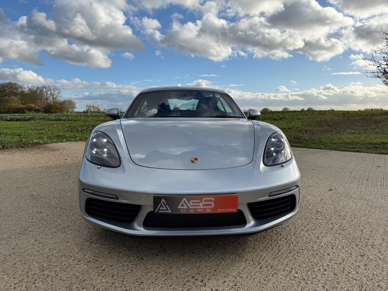 Used Porsche Cayman 2017 for sale - 77204829: Photo 38