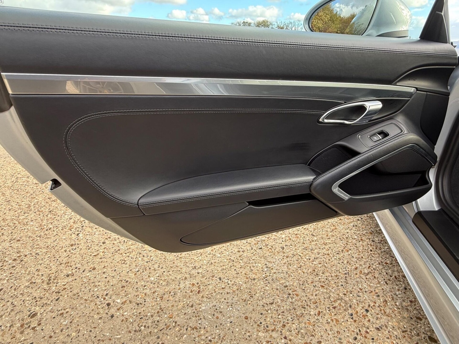 Used Porsche Cayman 2017 for sale - 77204829: Photo 39