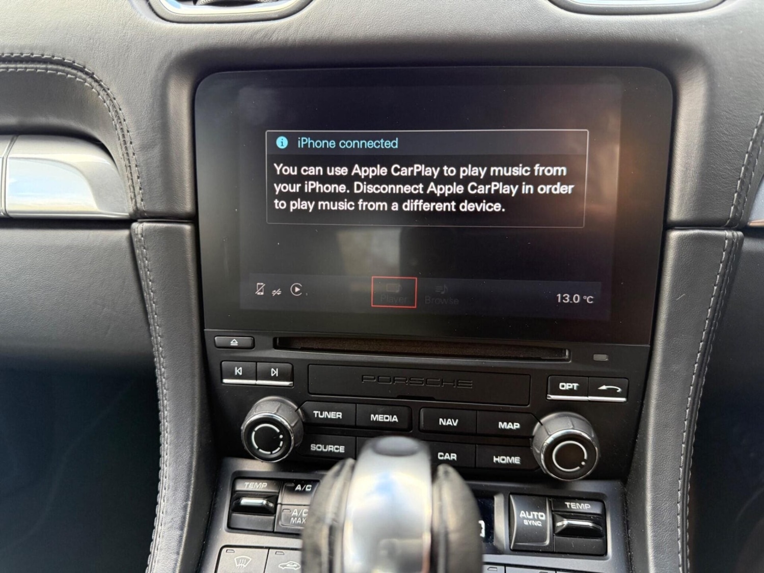 Used Porsche Cayman 2017 for sale - 77204829: Photo 43