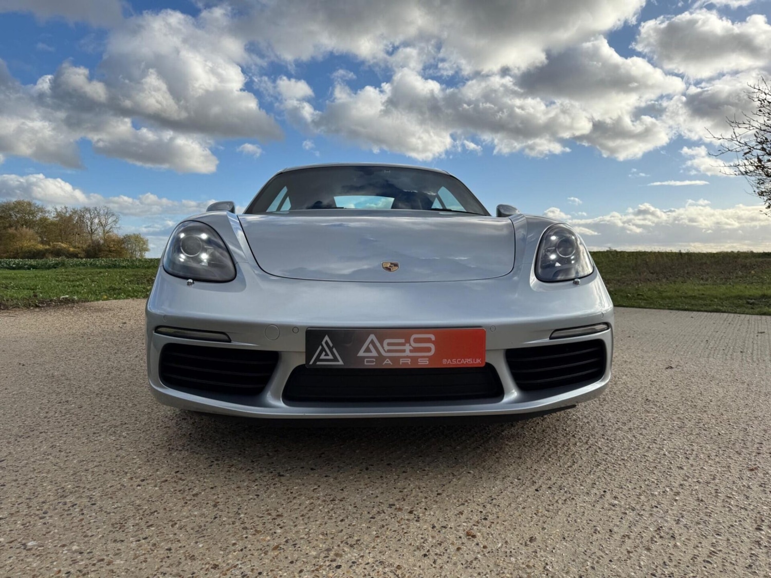 Used Porsche Cayman 2017 for sale - 77204829: Photo 44