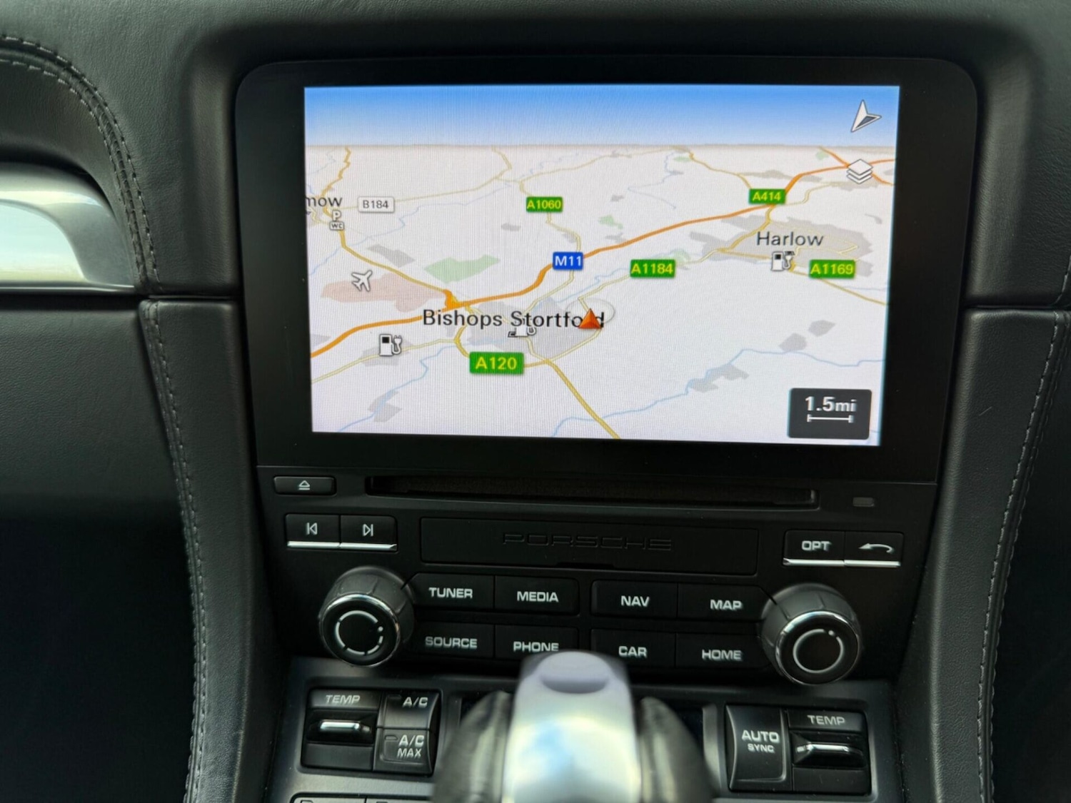 Used Porsche Cayman 2017 for sale - 77204829: Photo 49