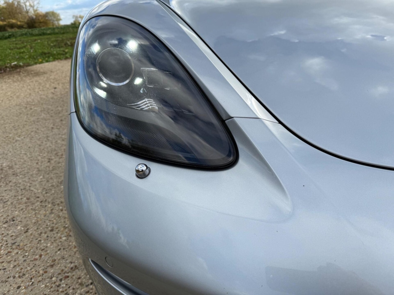 Used Porsche Cayman 2017 for sale - 77204829: Photo 58