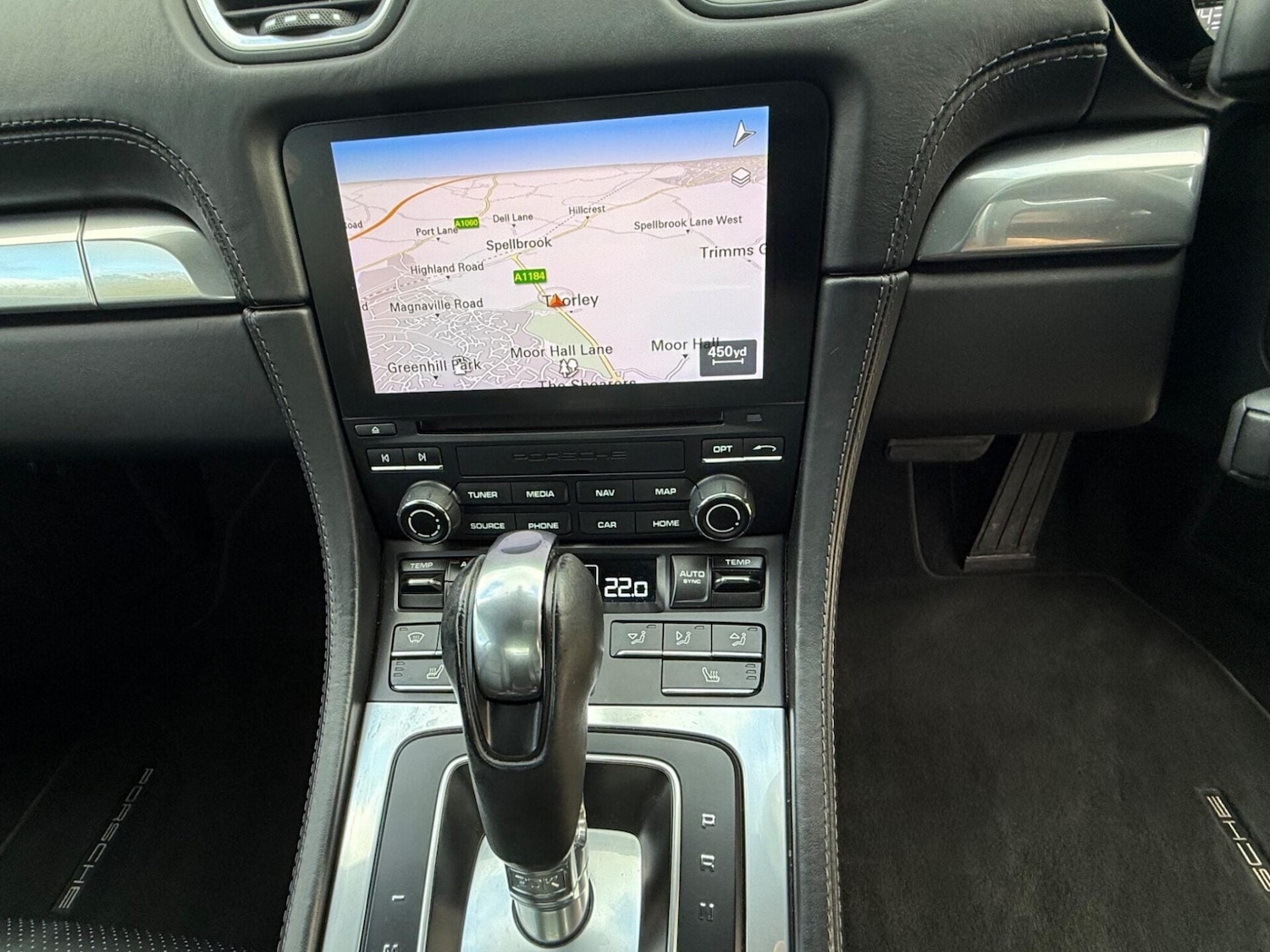 Used Porsche Cayman 2017 for sale - 77204829: Photo 62