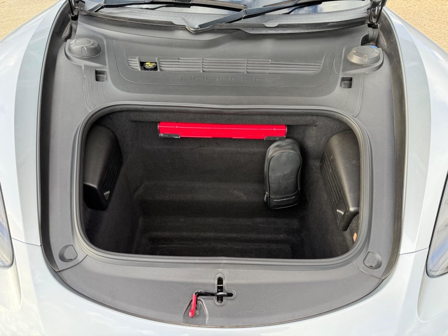 Used Porsche Cayman 2017 for sale - 77204829: Photo 66