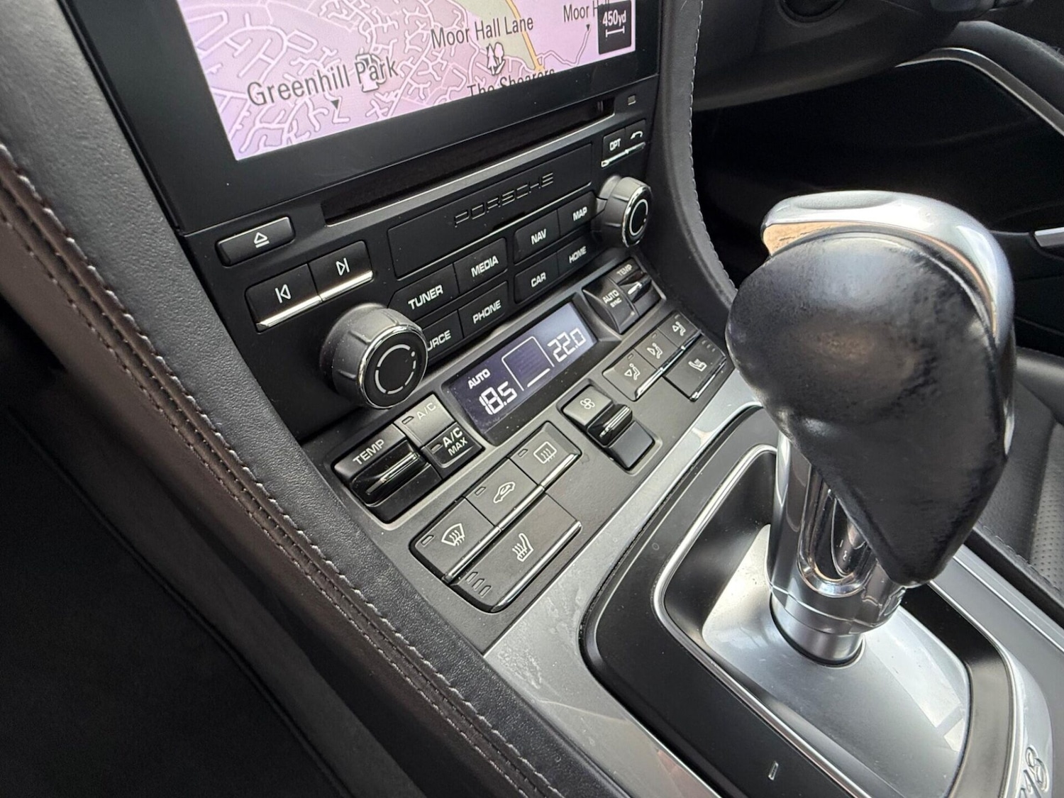 Used Porsche Cayman 2017 for sale - 77204829: Photo 8