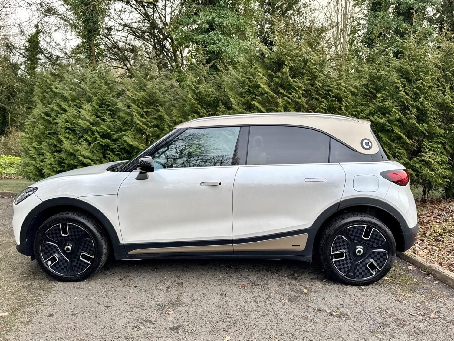 Used smart #1 2024 for sale - 77638873: Photo 13