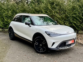 smart #1 feature image