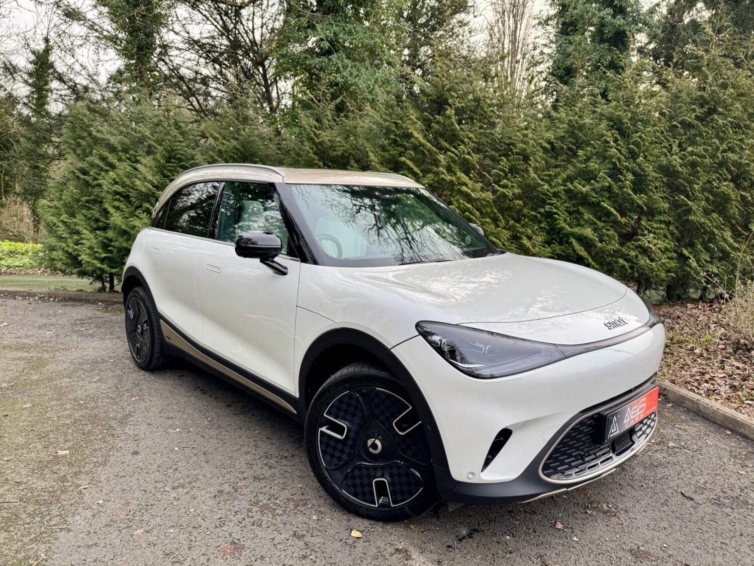 Used smart #1 2024 for sale - 77638873: Photo 22