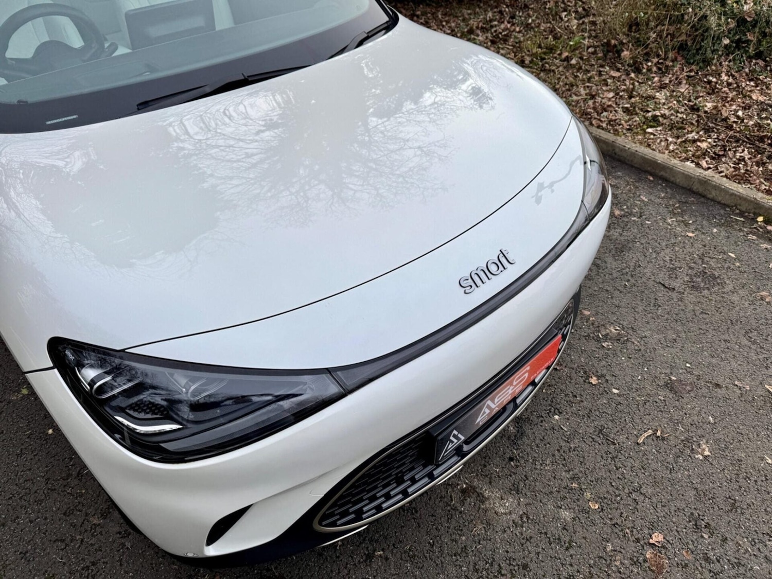 Used smart #1 2024 for sale - 77638873: Photo 24