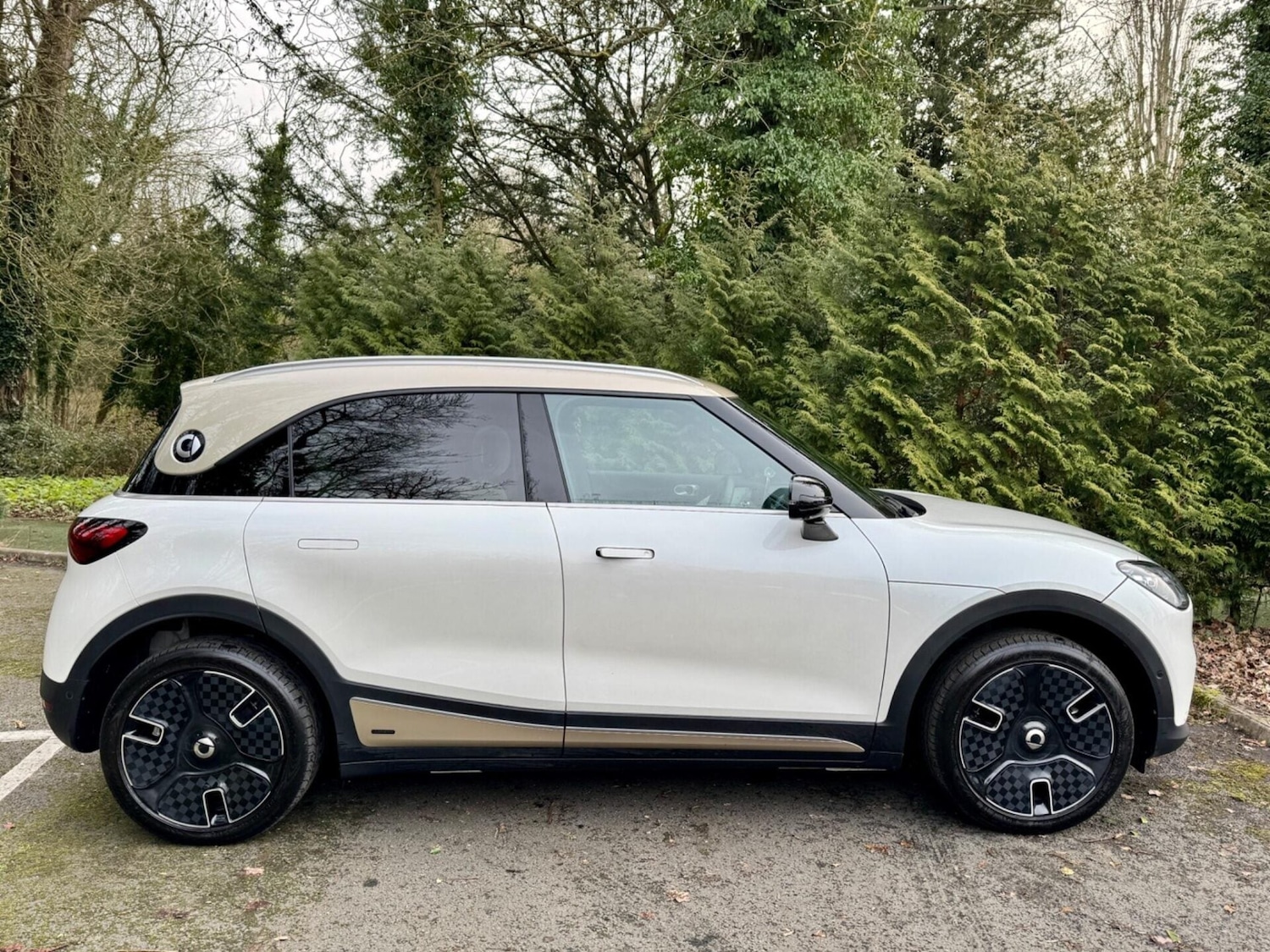 Used smart #1 2024 for sale - 77638873: Photo 27