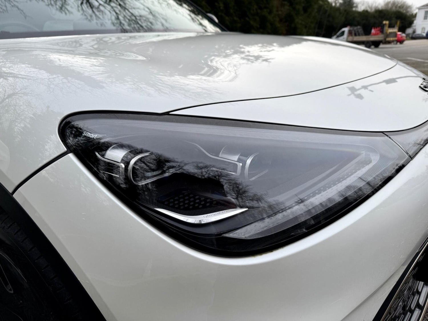 Used smart #1 2024 for sale - 77638873: Photo 29