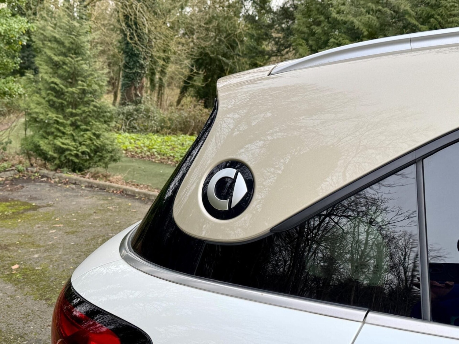 Used smart #1 2024 for sale - 77638873: Photo 30