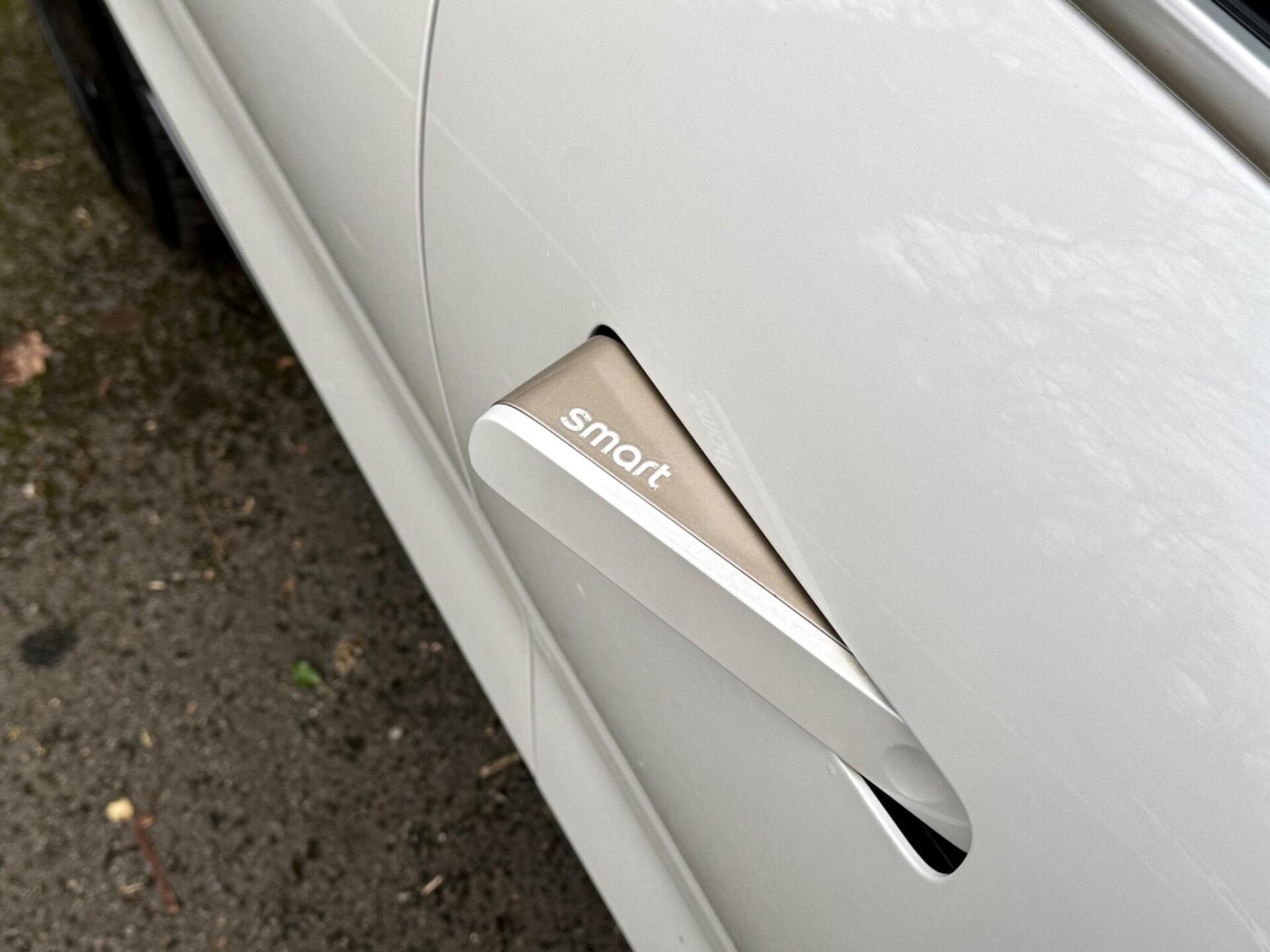 Used smart #1 2024 for sale - 77638873: Photo 32