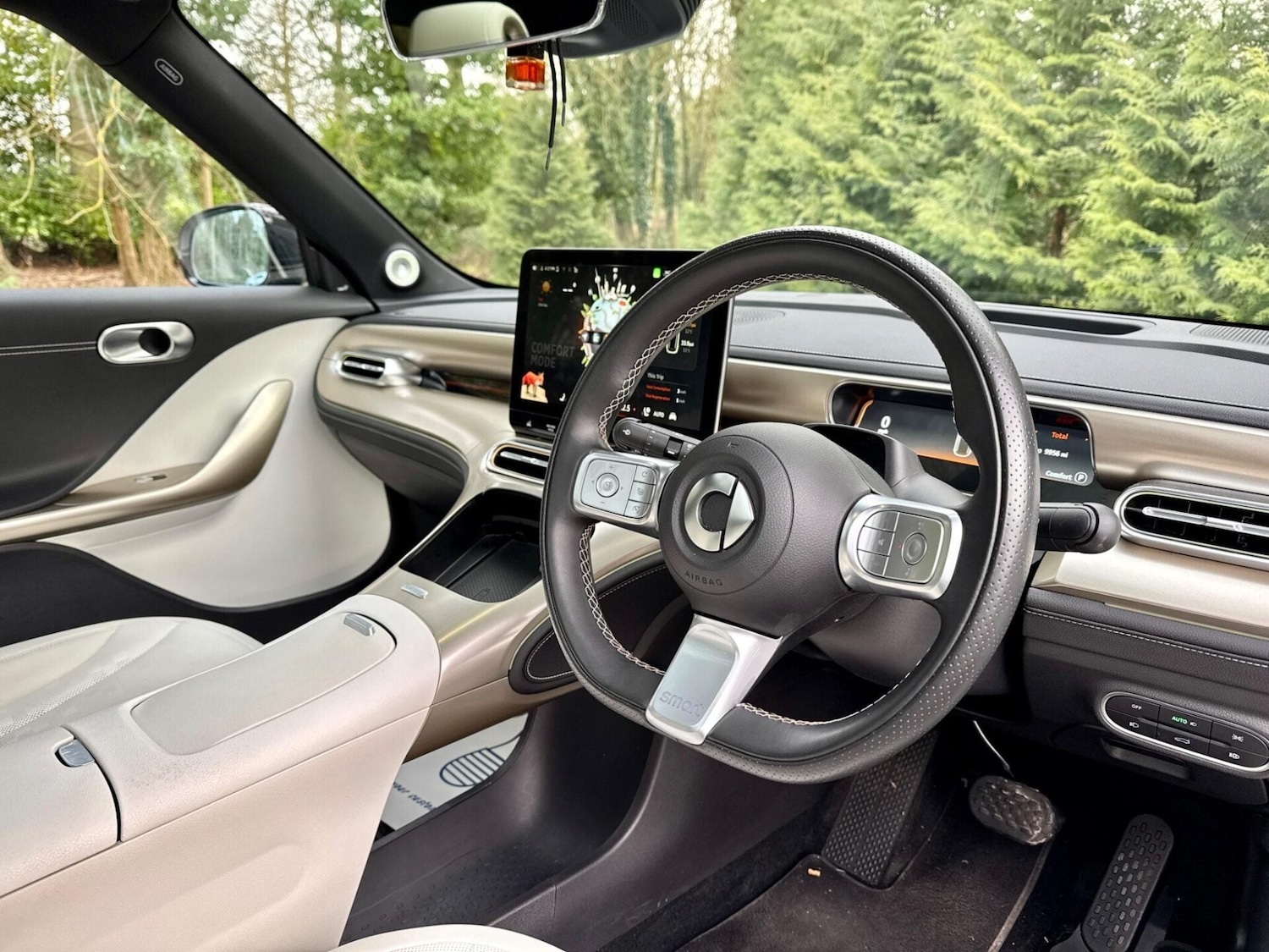 Used smart #1 2024 for sale - 77638873: Photo 34