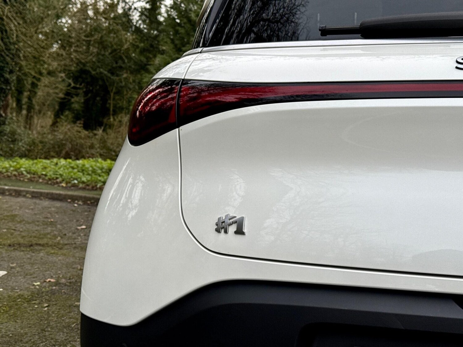 Used smart #1 2024 for sale - 77638873: Photo 37