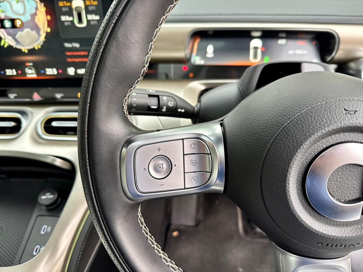 Used smart #1 2024 for sale - 77638873: Photo 38