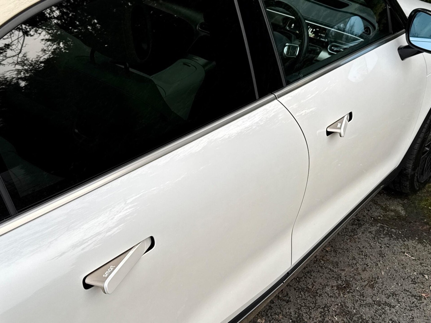 Used smart #1 2024 for sale - 77638873: Photo 40