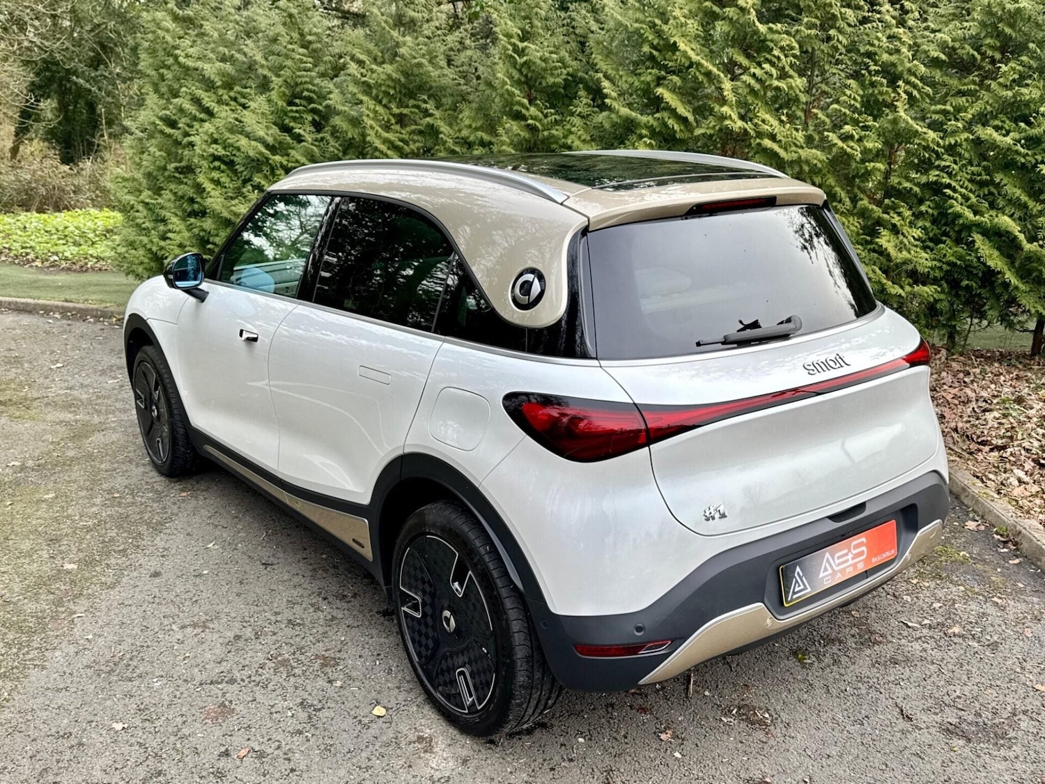 Used smart #1 2024 for sale - 77638873: Photo 43