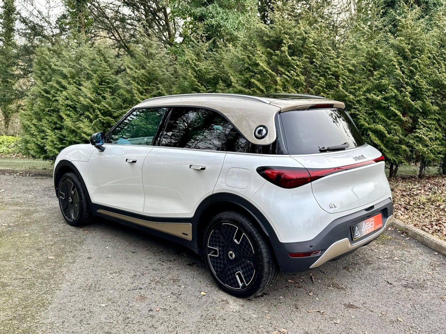 Used smart #1 2024 for sale - 77638873: Photo 45