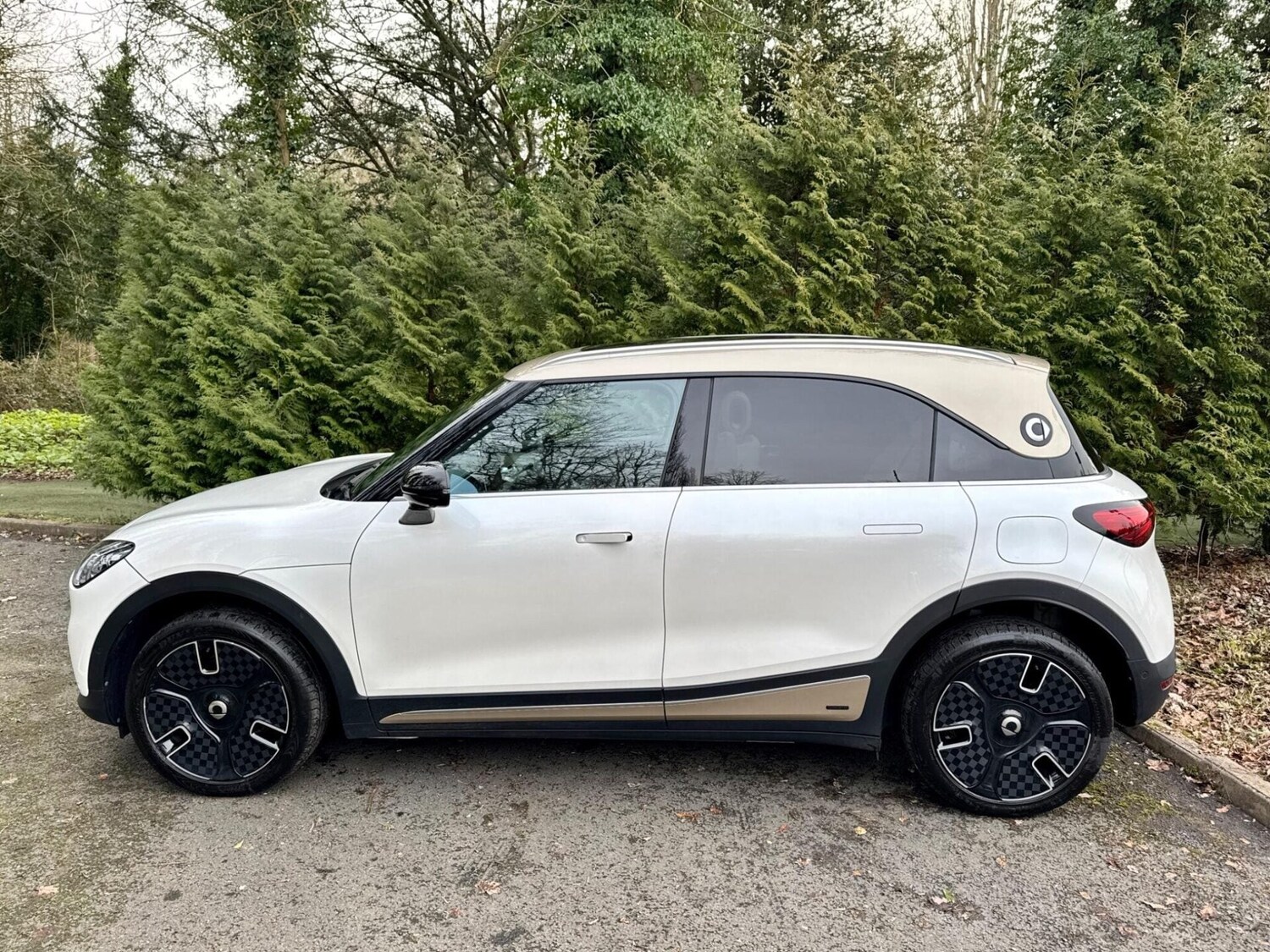 Used smart #1 2024 for sale - 77638873: Photo 47