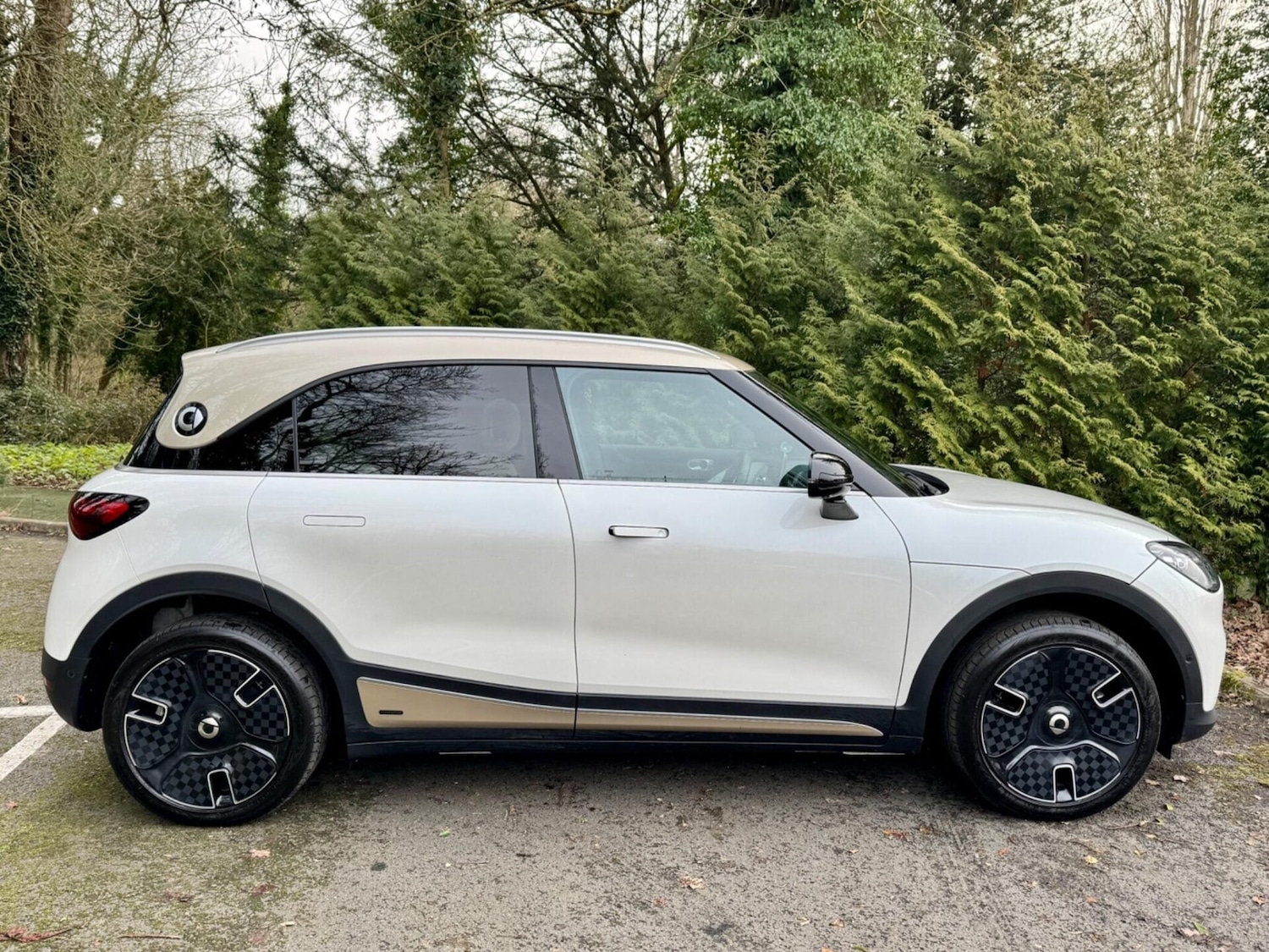 Used smart #1 2024 for sale - 77638873: Photo 5