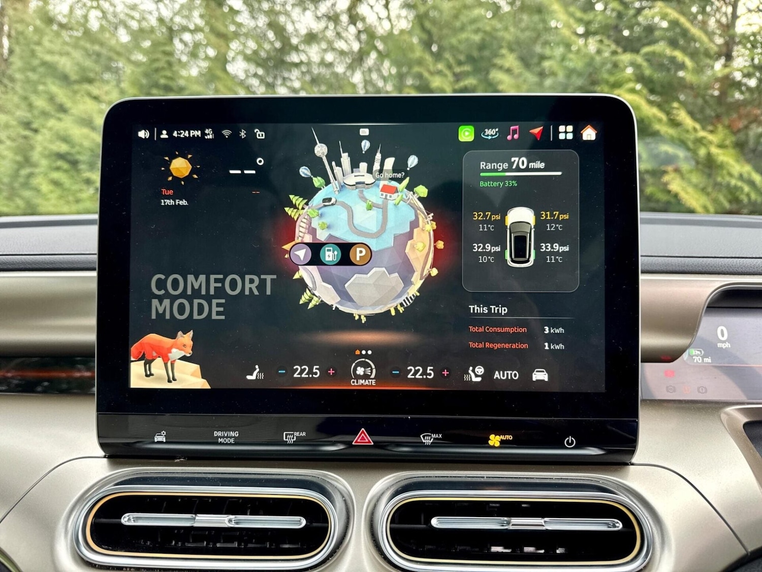 Used smart #1 2024 for sale - 77638873: Photo 52