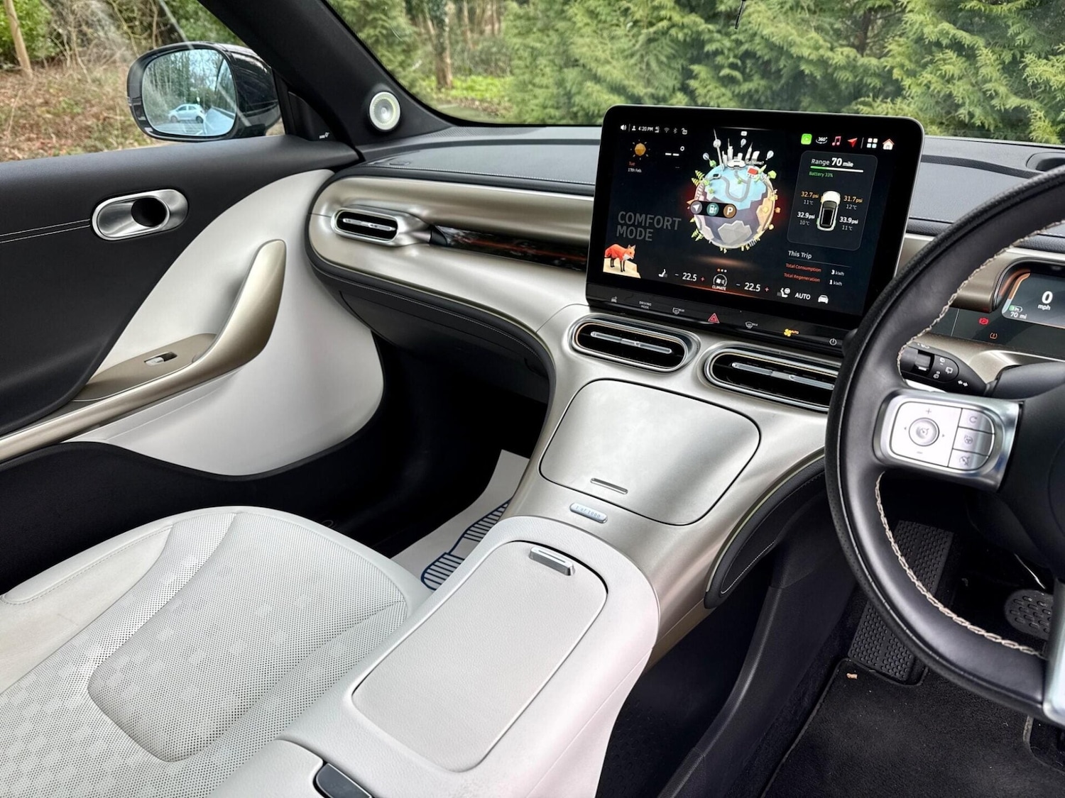 Used smart #1 2024 for sale - 77638873: Photo 54