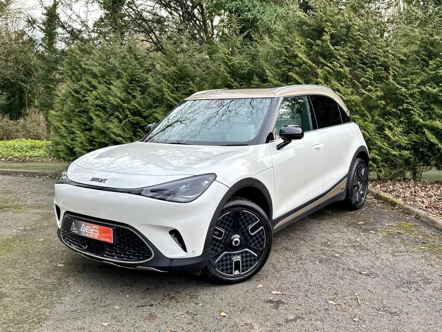 Used smart #1 2024 for sale - 77638873: Photo 55