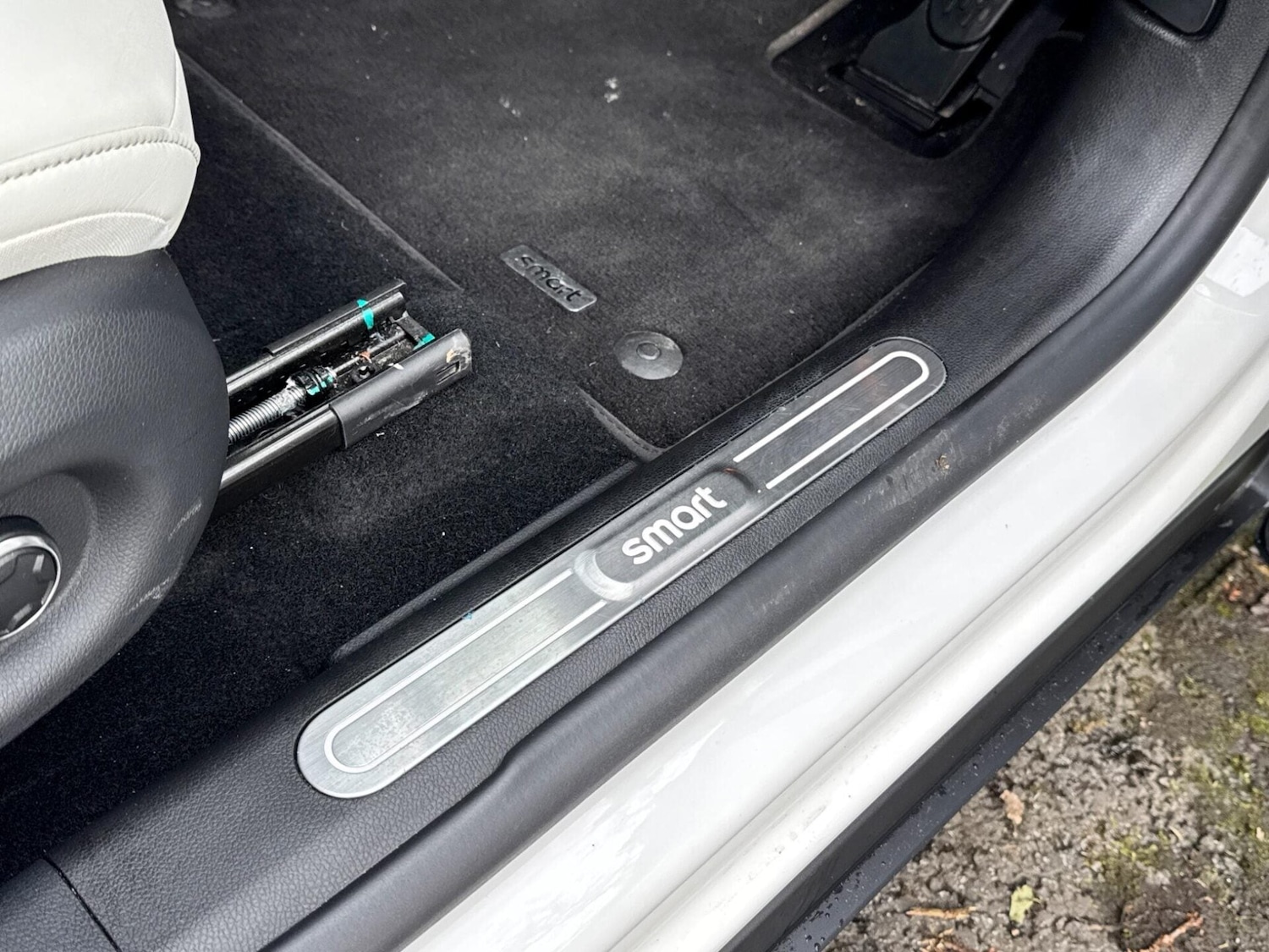 Used smart #1 2024 for sale - 77638873: Photo 57