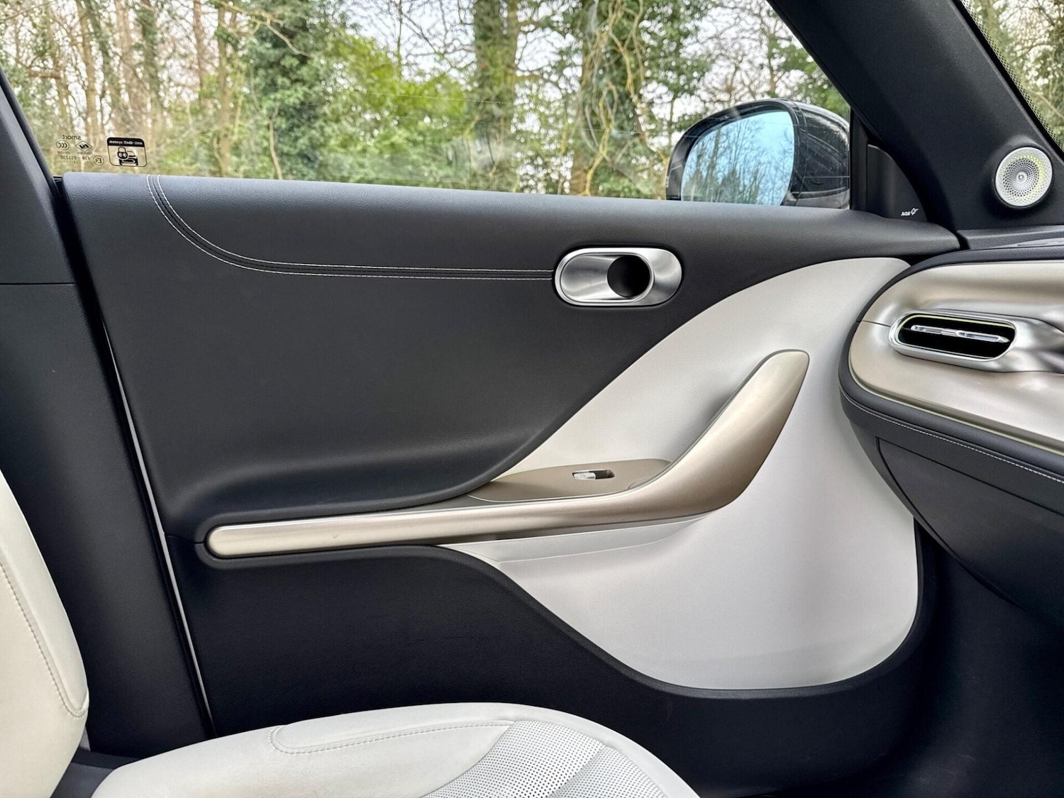 Used smart #1 2024 for sale - 77638873: Photo 60