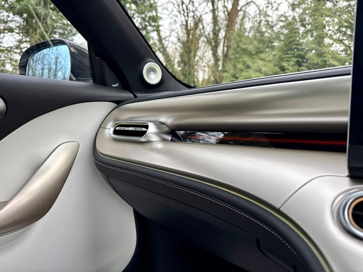 Used smart #1 2024 for sale - 77638873: Photo 61